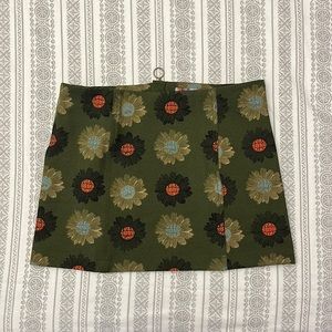 Low-Rise UO Skirt
